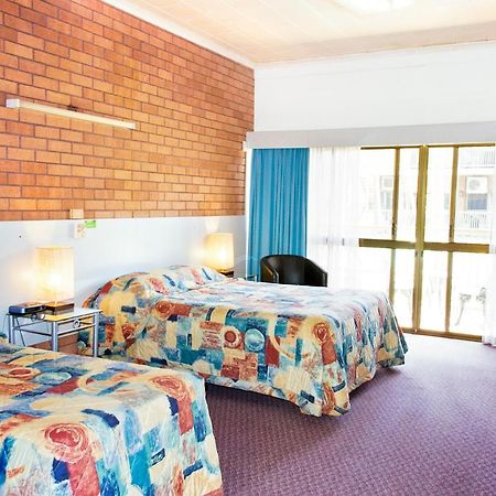 Litchfield Outback Resort Batchelor Extérieur photo