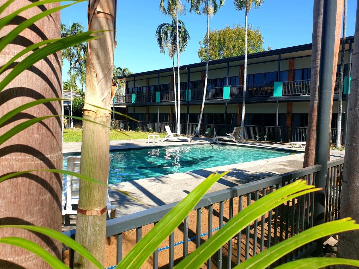 Litchfield Outback Resort Batchelor Extérieur photo