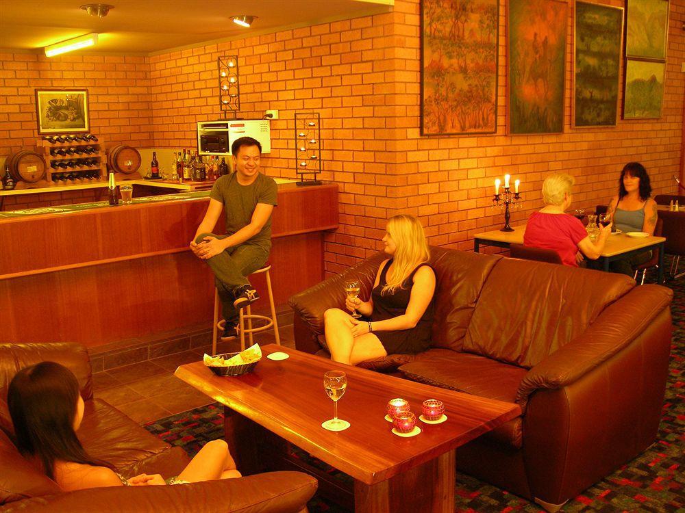 Litchfield Outback Resort Batchelor Extérieur photo