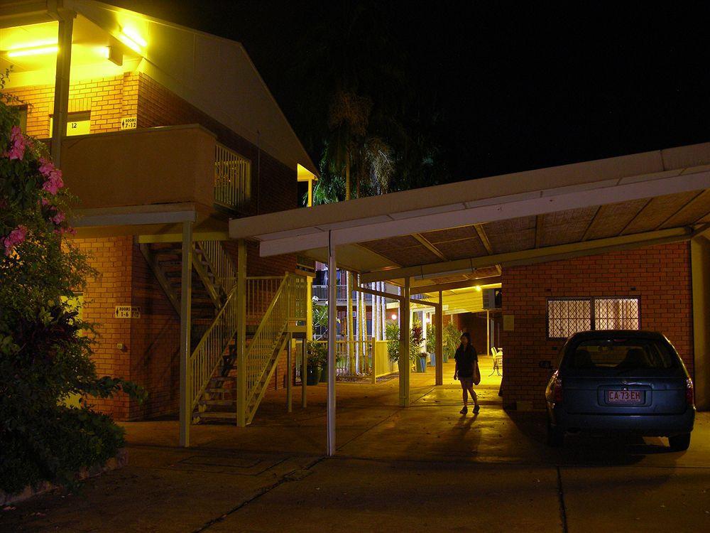Litchfield Outback Resort Batchelor Extérieur photo
