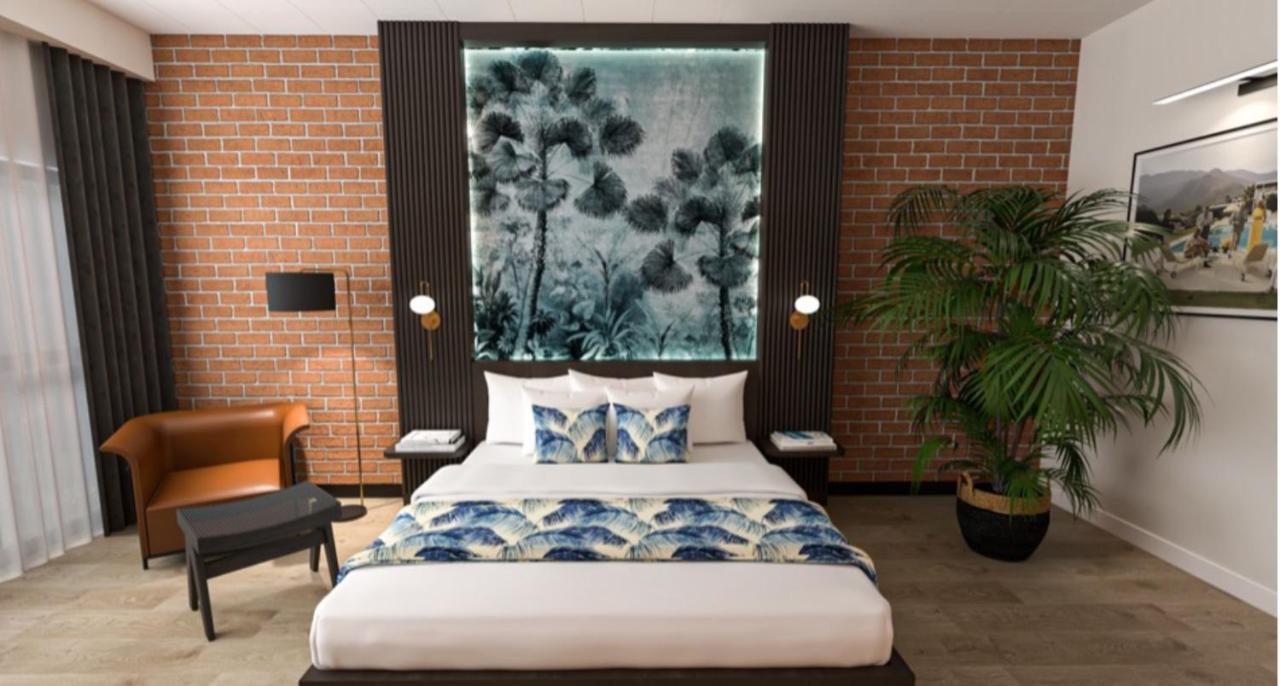 Litchfield Outback Resort Batchelor Extérieur photo