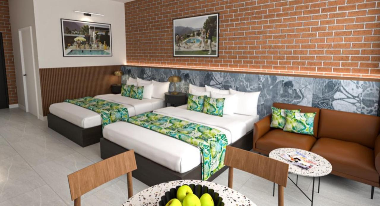 Litchfield Outback Resort Batchelor Extérieur photo