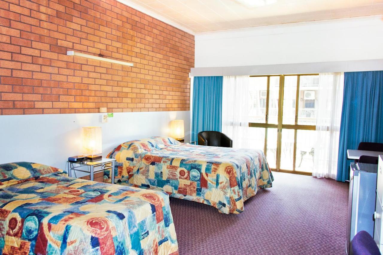Litchfield Outback Resort Batchelor Extérieur photo